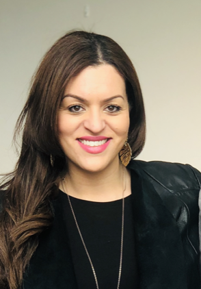Nada Abdel-Fattah